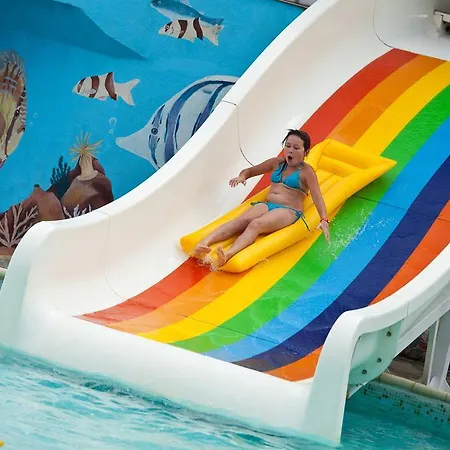 Otel Perla Beach Holiday Club Primorsko