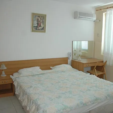 酒店 Perla Beach Holiday Club 普里莫尔斯科