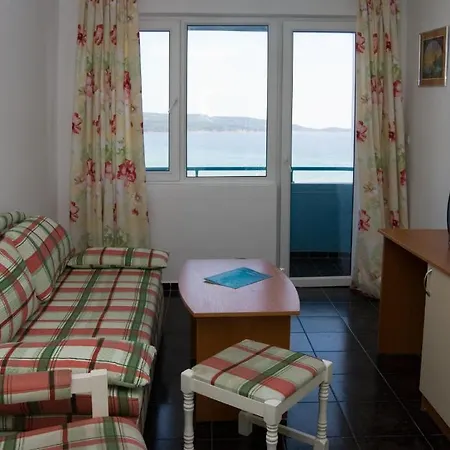 酒店 Perla Beach Holiday Club 普里莫尔斯科