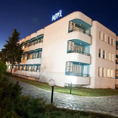 Otel Perla Beach Holiday Club