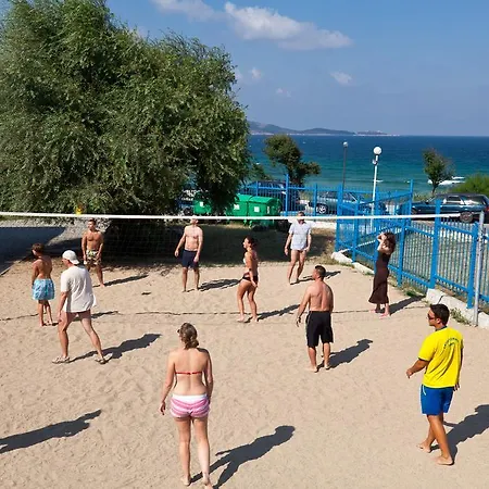 Otel Perla Beach Holiday Club